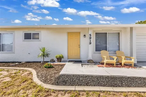 5919 Hobhill Avenue North Port FL 34287