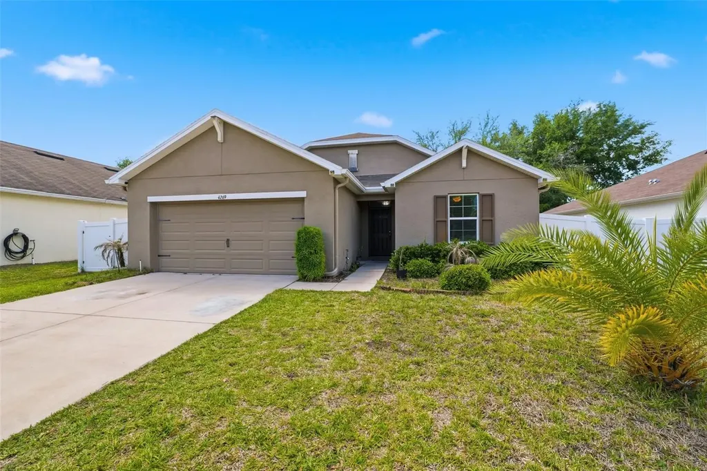 4269 Bramblewood Loop Spring Hill FL 34609