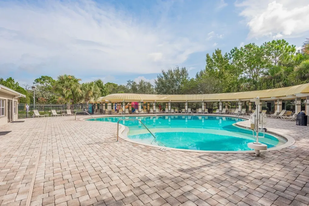 4269 Bramblewood Loop Spring Hill FL 34609