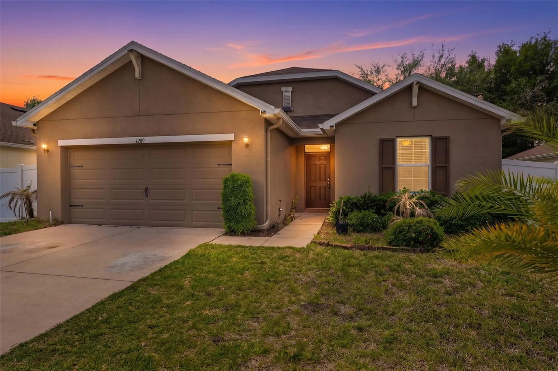 4269 Bramblewood Loop Spring Hill FL 34609