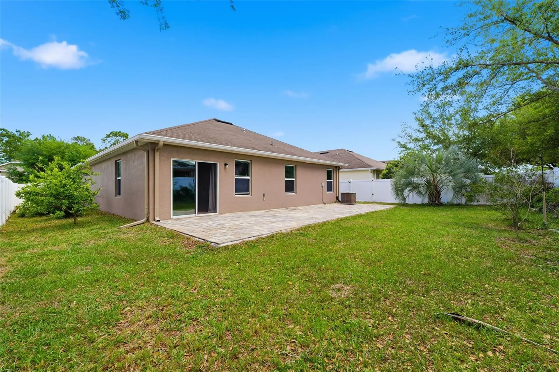 4269 Bramblewood Loop Spring Hill FL 34609