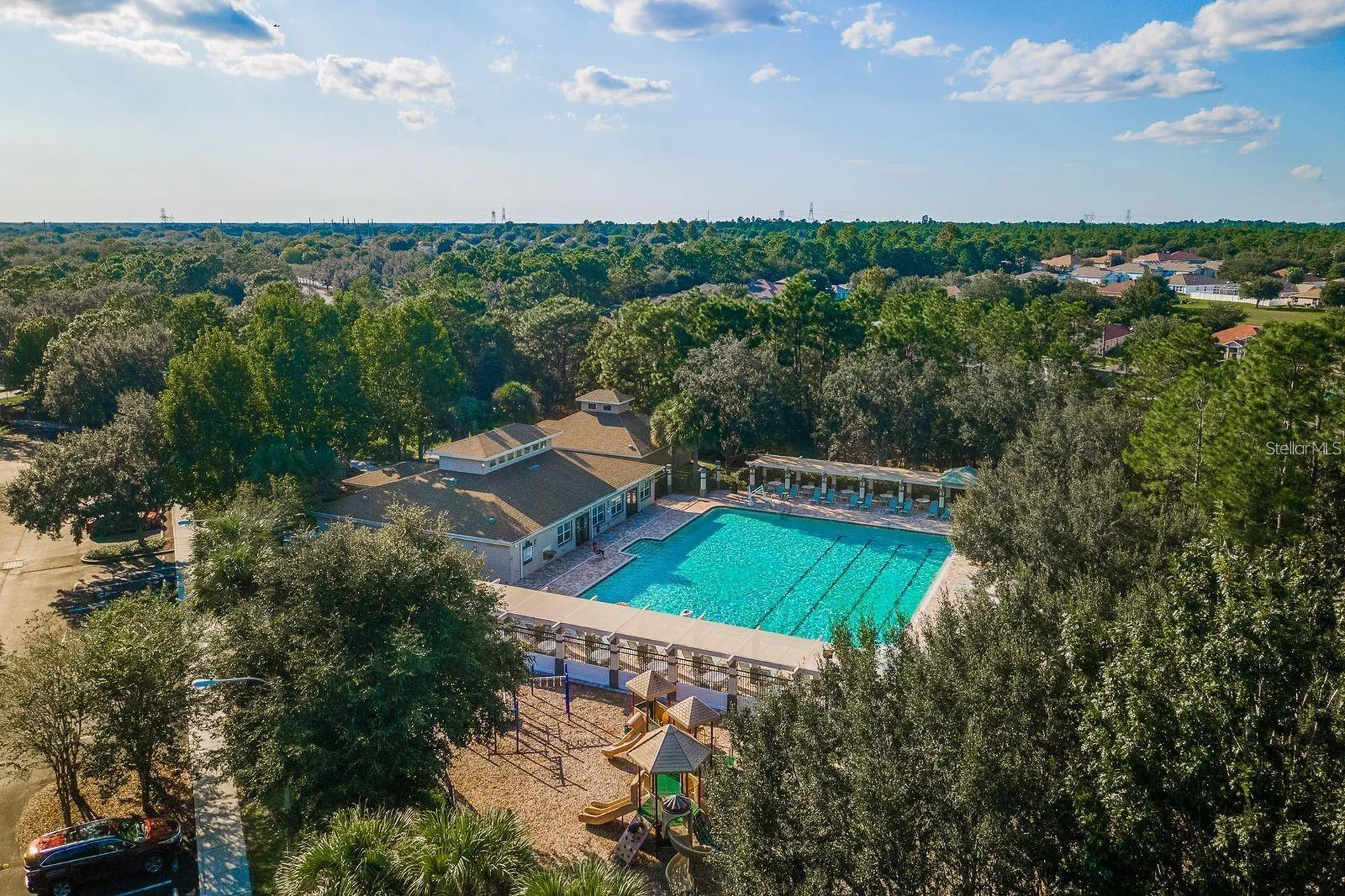 4269 Bramblewood Loop Spring Hill FL 34609