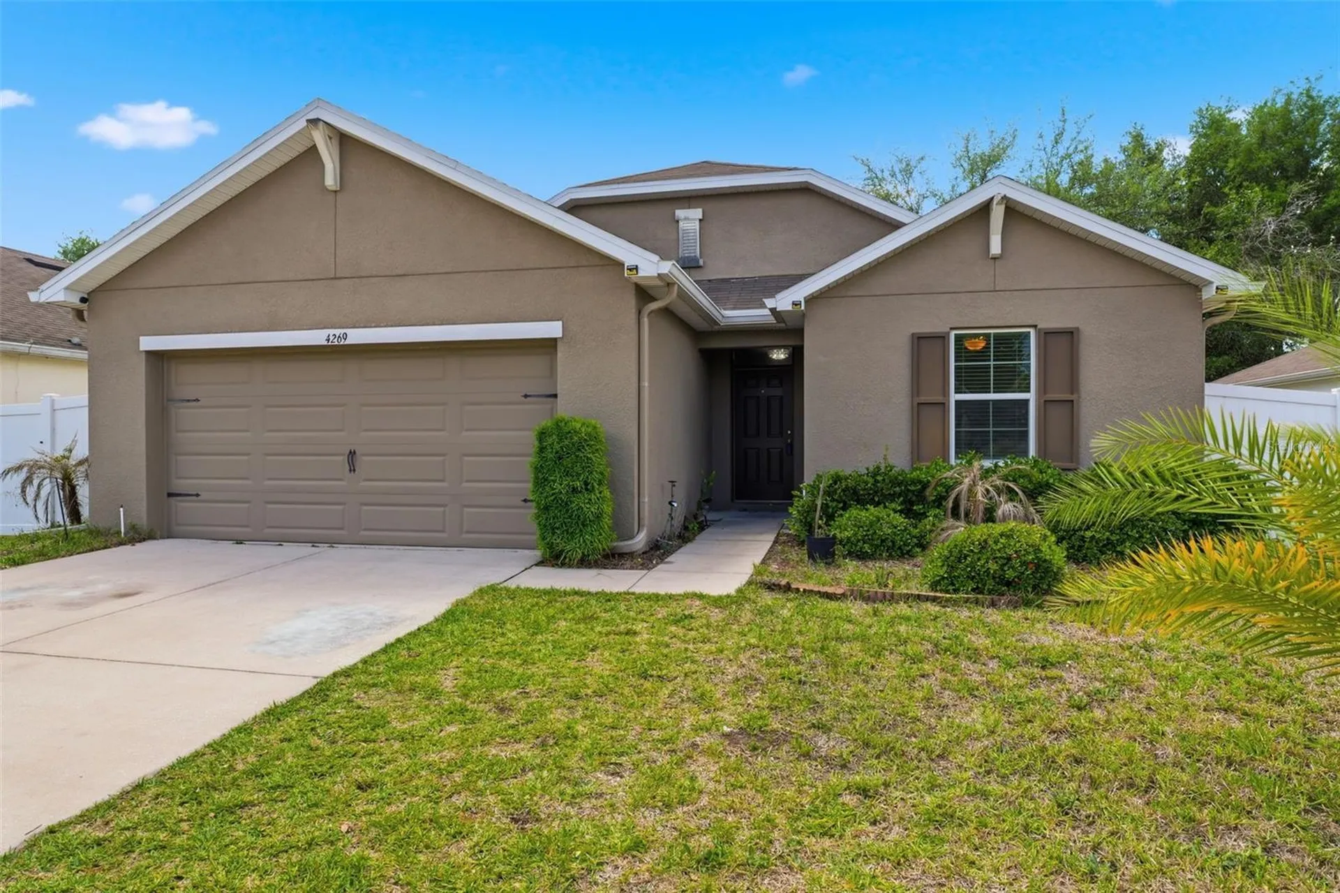 4269 Bramblewood Loop Spring Hill FL 34609