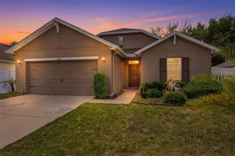 4269 Bramblewood Loop Spring Hill FL 34609