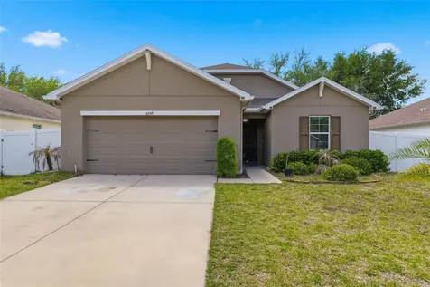 4269 Bramblewood Loop Spring Hill FL 34609
