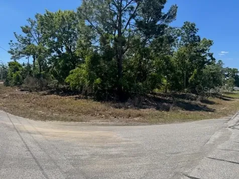11364 Patch Street Spring Hill FL 34609