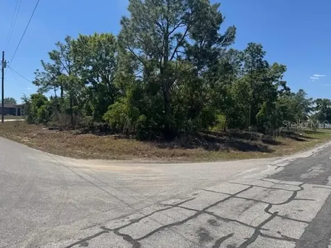 11364 Patch Street Spring Hill FL 34609
