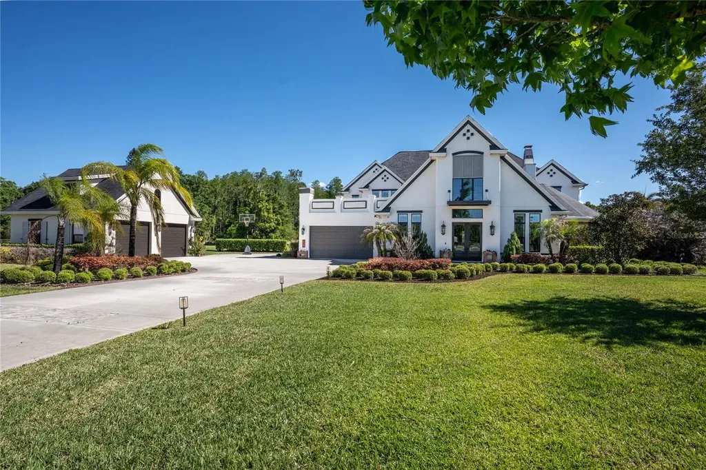 19101 Magnolia Farms Lane Odessa FL 33556