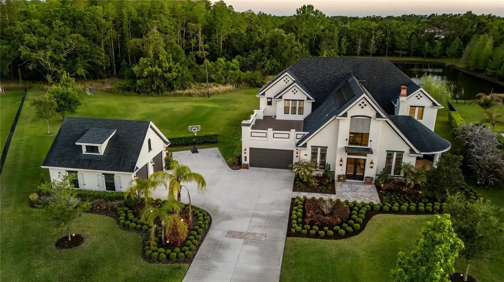 19101 Magnolia Farms Lane Odessa FL 33556