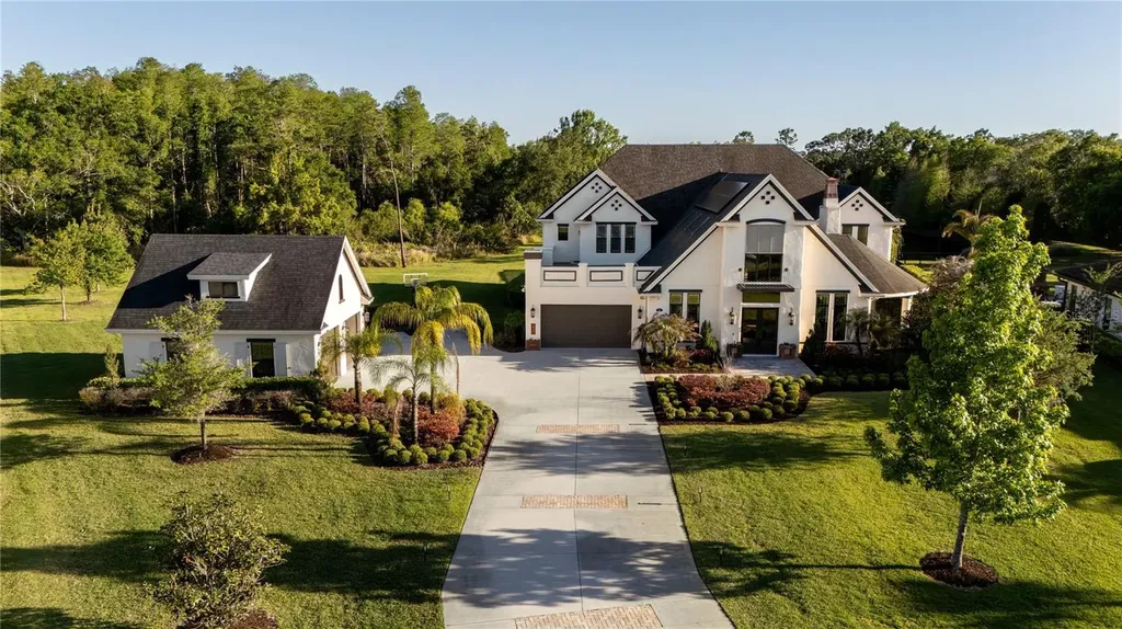 19101 Magnolia Farms Lane Odessa FL 33556
