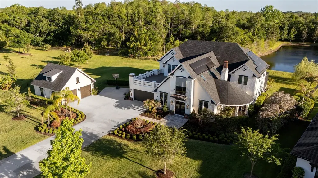 19101 Magnolia Farms Lane Odessa FL 33556