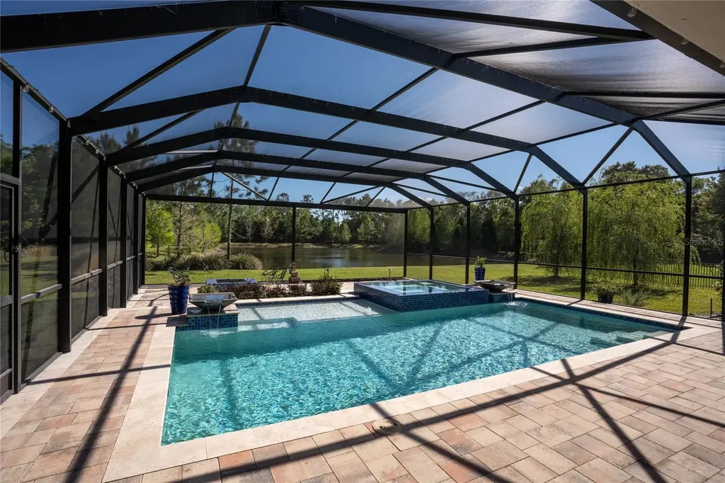 19101 Magnolia Farms Lane Odessa FL 33556