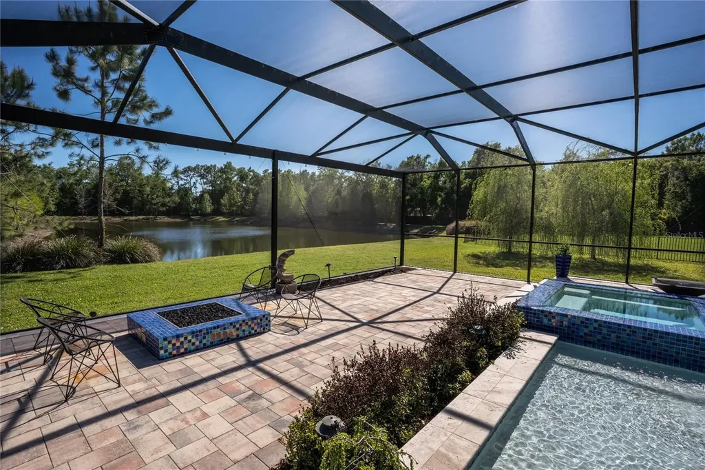19101 Magnolia Farms Lane Odessa FL 33556