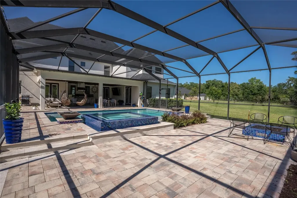 19101 Magnolia Farms Lane Odessa FL 33556