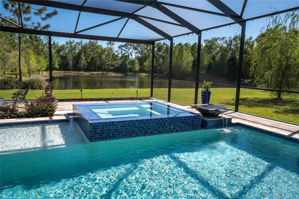 19101 Magnolia Farms Lane Odessa FL 33556