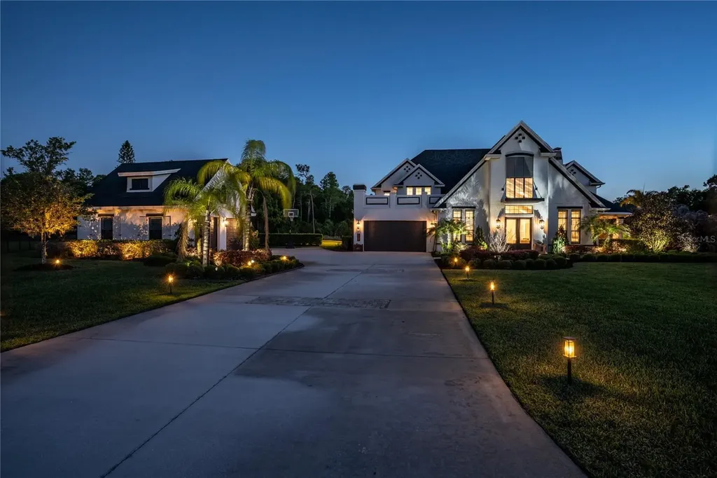 19101 Magnolia Farms Lane Odessa FL 33556