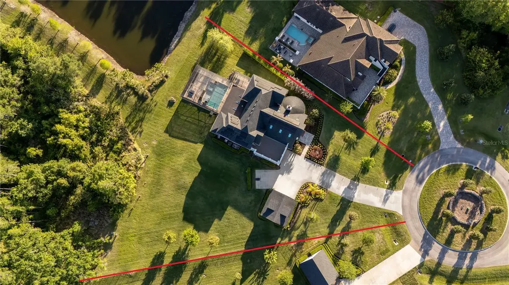 19101 Magnolia Farms Lane Odessa FL 33556
