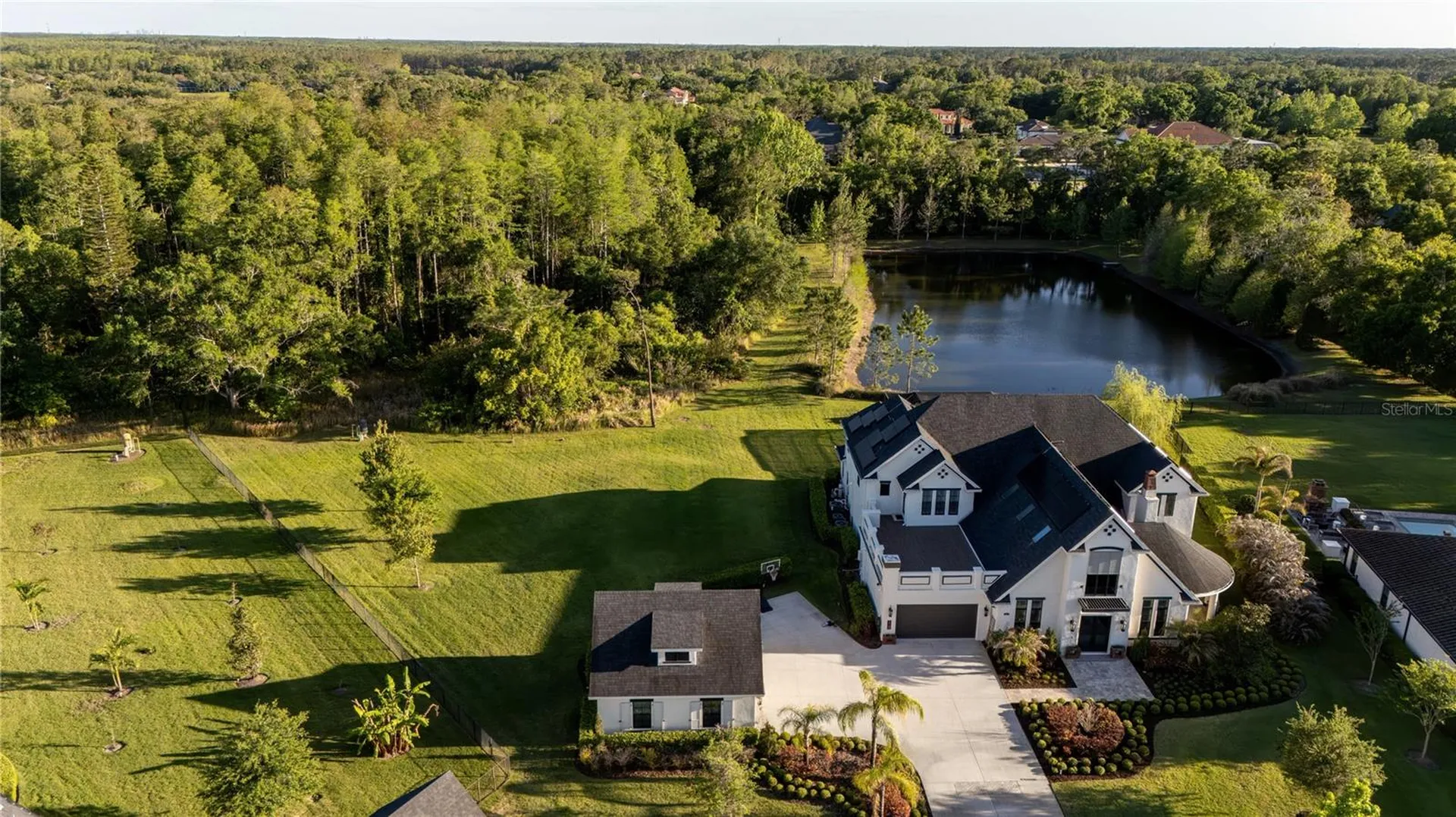 19101 Magnolia Farms Lane Odessa FL 33556