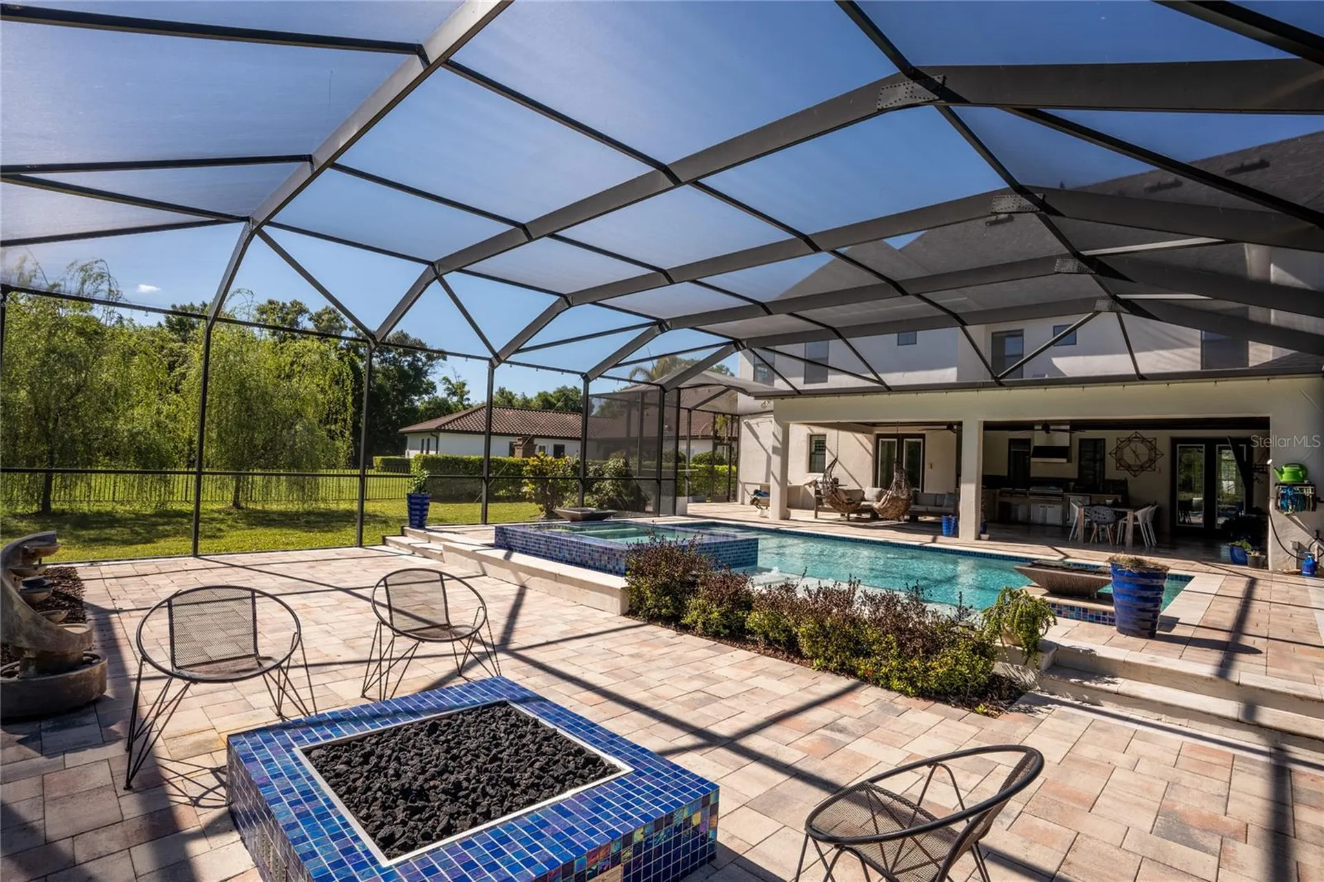 19101 Magnolia Farms Lane Odessa FL 33556