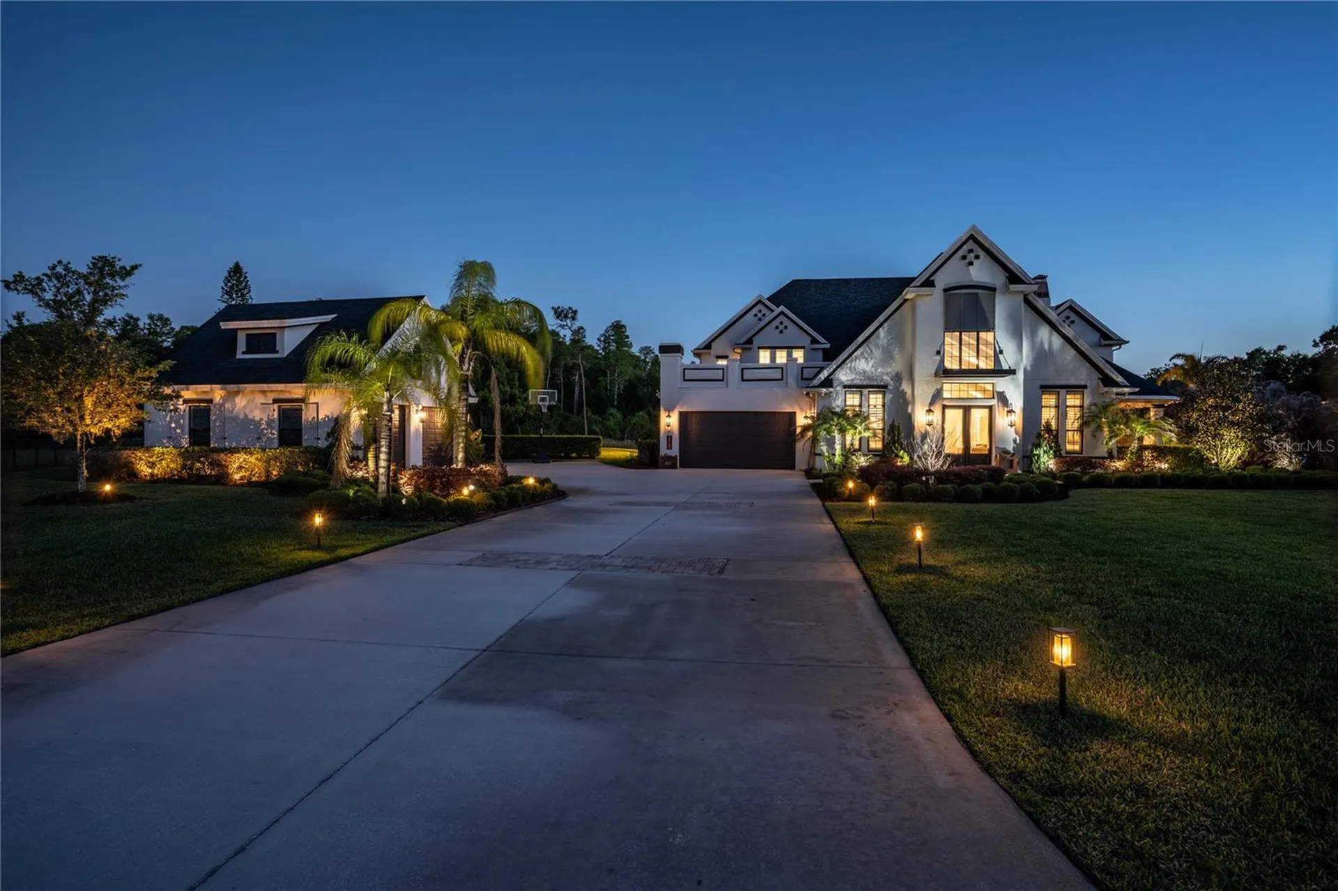 19101 Magnolia Farms Lane Odessa FL 33556