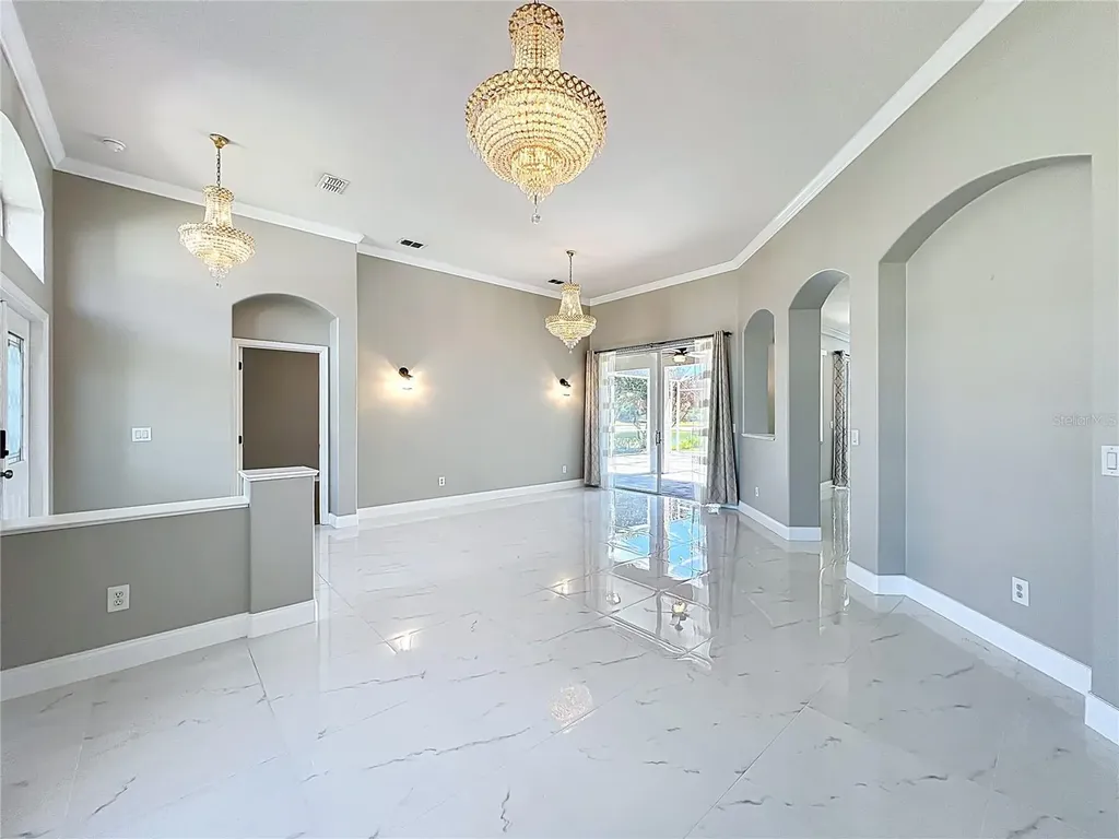 9334 Whispering Meadows Lane Orlando FL 32825