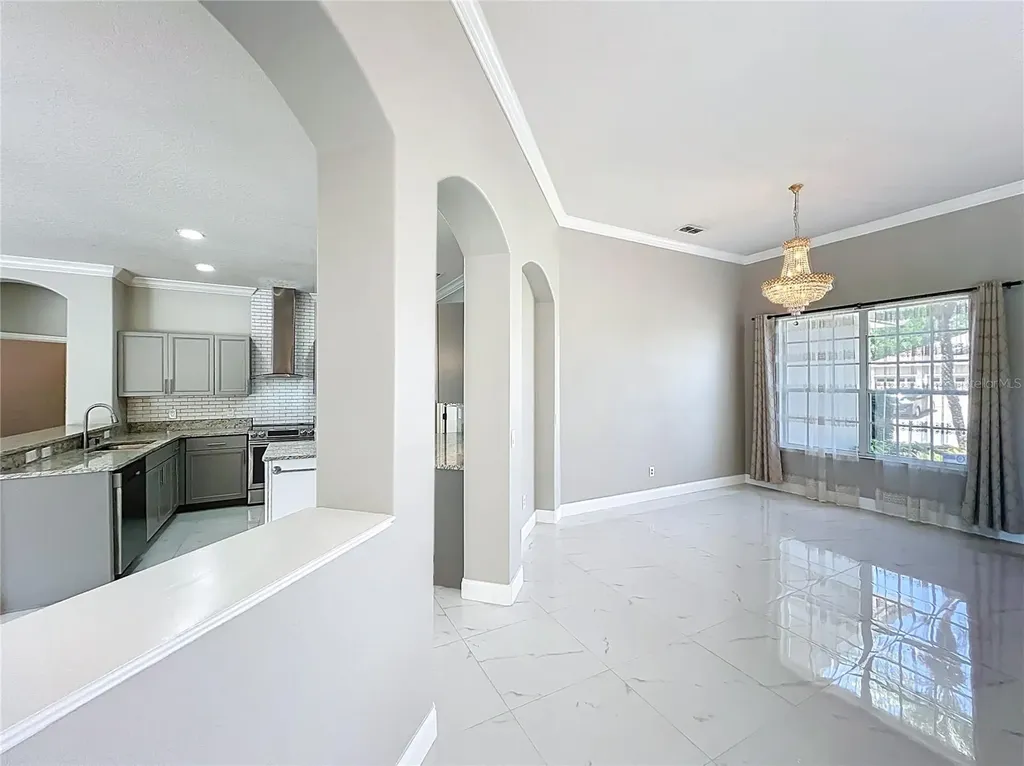 9334 Whispering Meadows Lane Orlando FL 32825