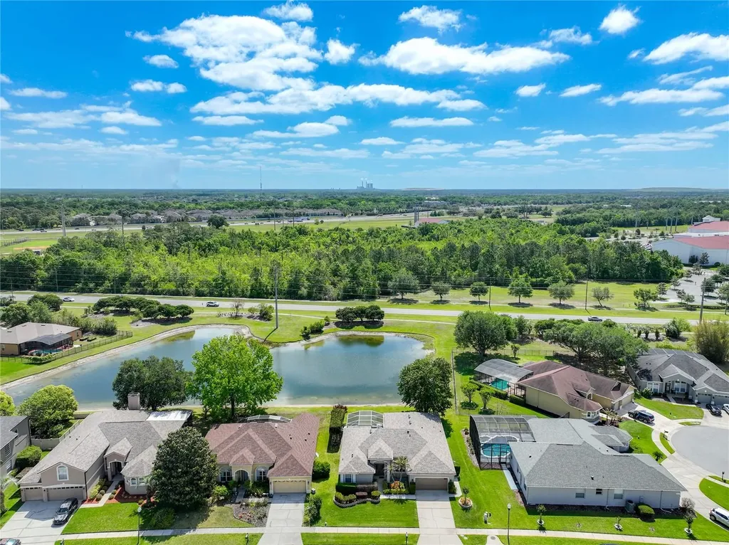9334 Whispering Meadows Lane Orlando FL 32825