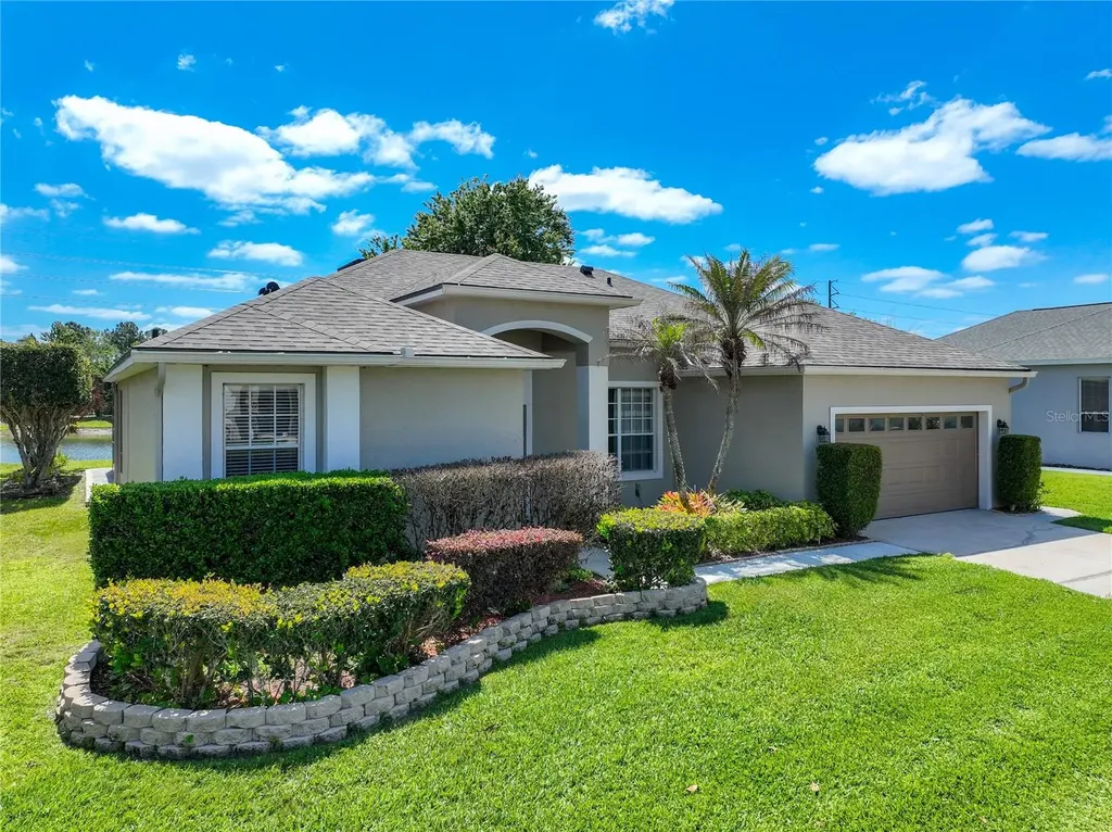 9334 Whispering Meadows Lane Orlando FL 32825