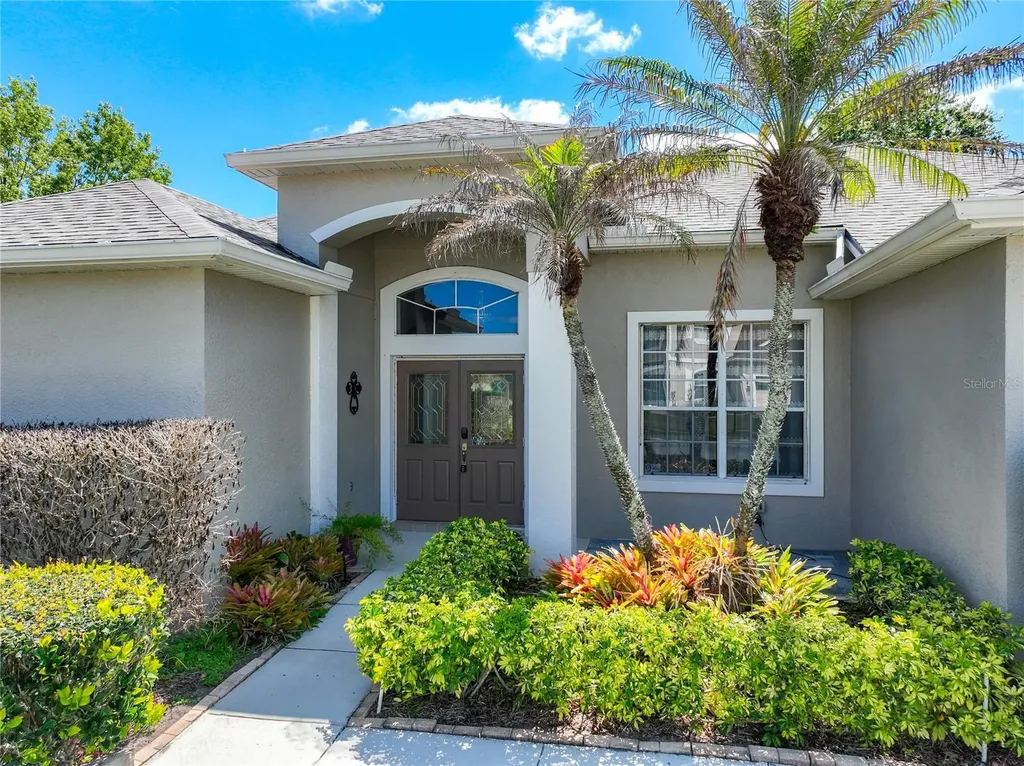 9334 Whispering Meadows Lane Orlando FL 32825