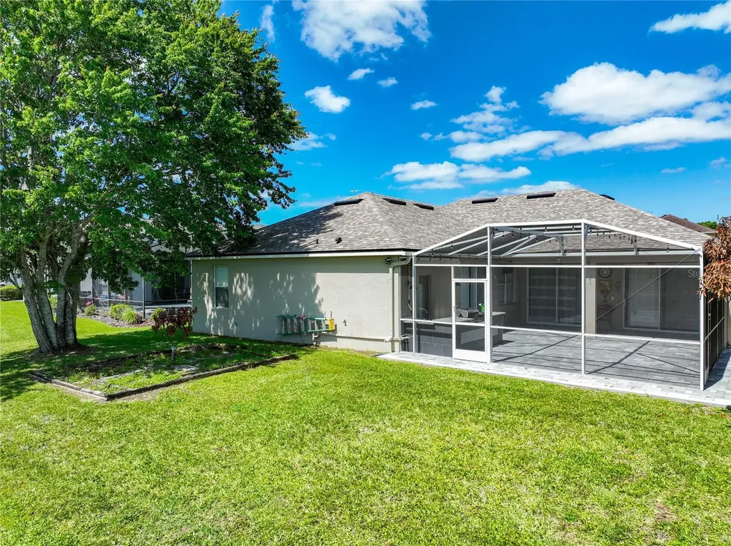 9334 Whispering Meadows Lane Orlando FL 32825