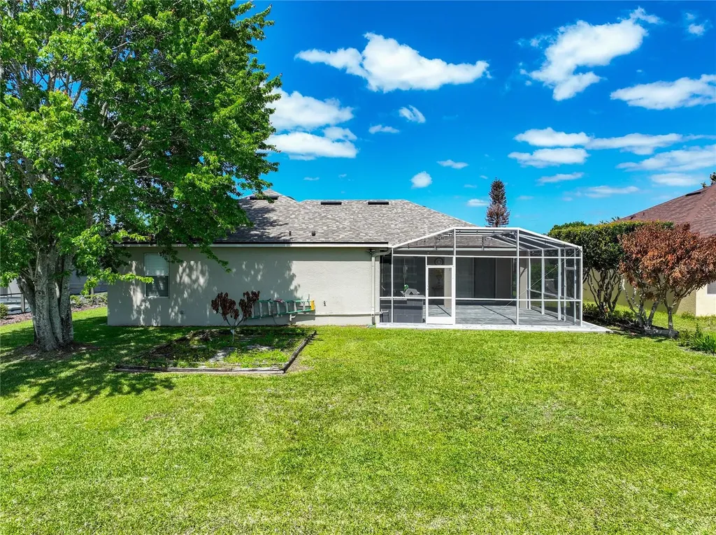 9334 Whispering Meadows Lane Orlando FL 32825
