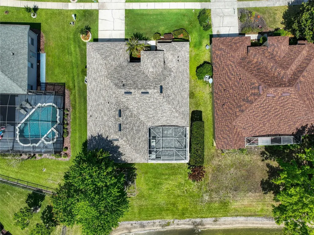 9334 Whispering Meadows Lane Orlando FL 32825