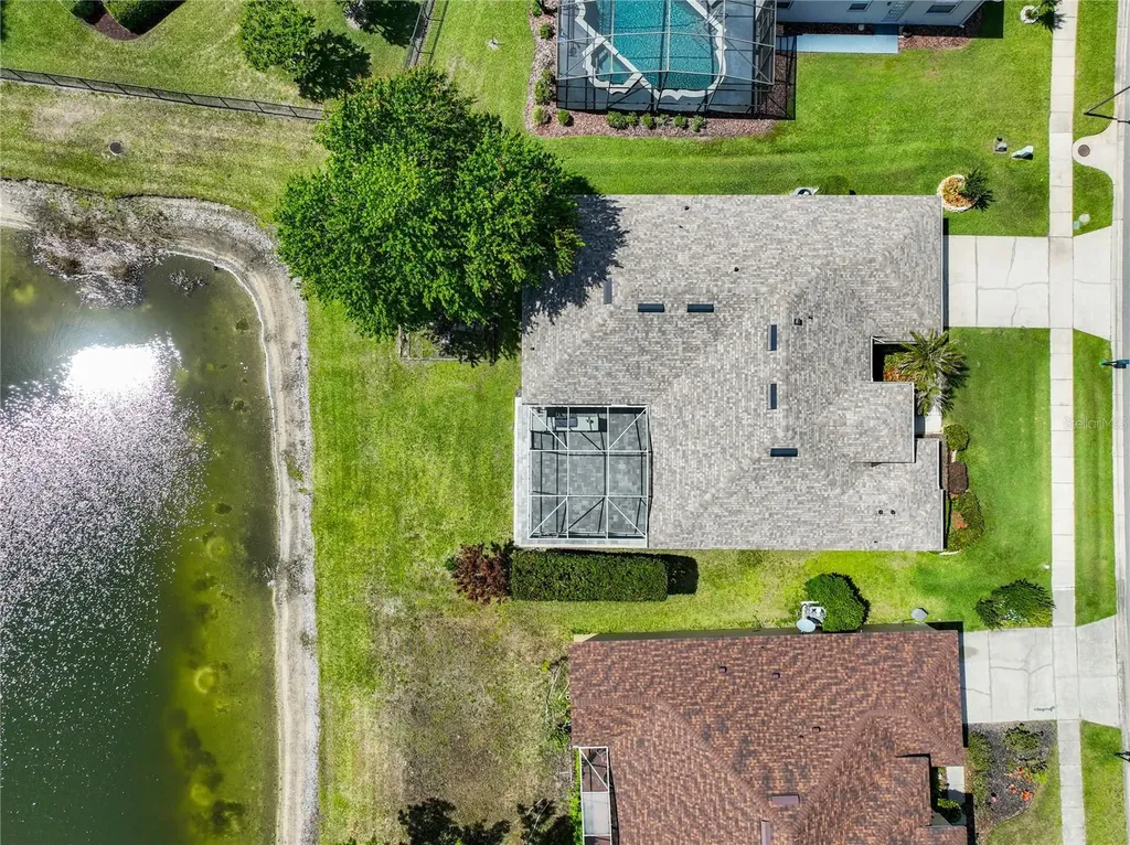 9334 Whispering Meadows Lane Orlando FL 32825