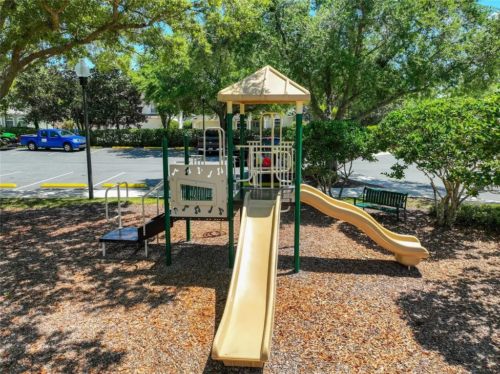 9334 Whispering Meadows Lane Orlando FL 32825