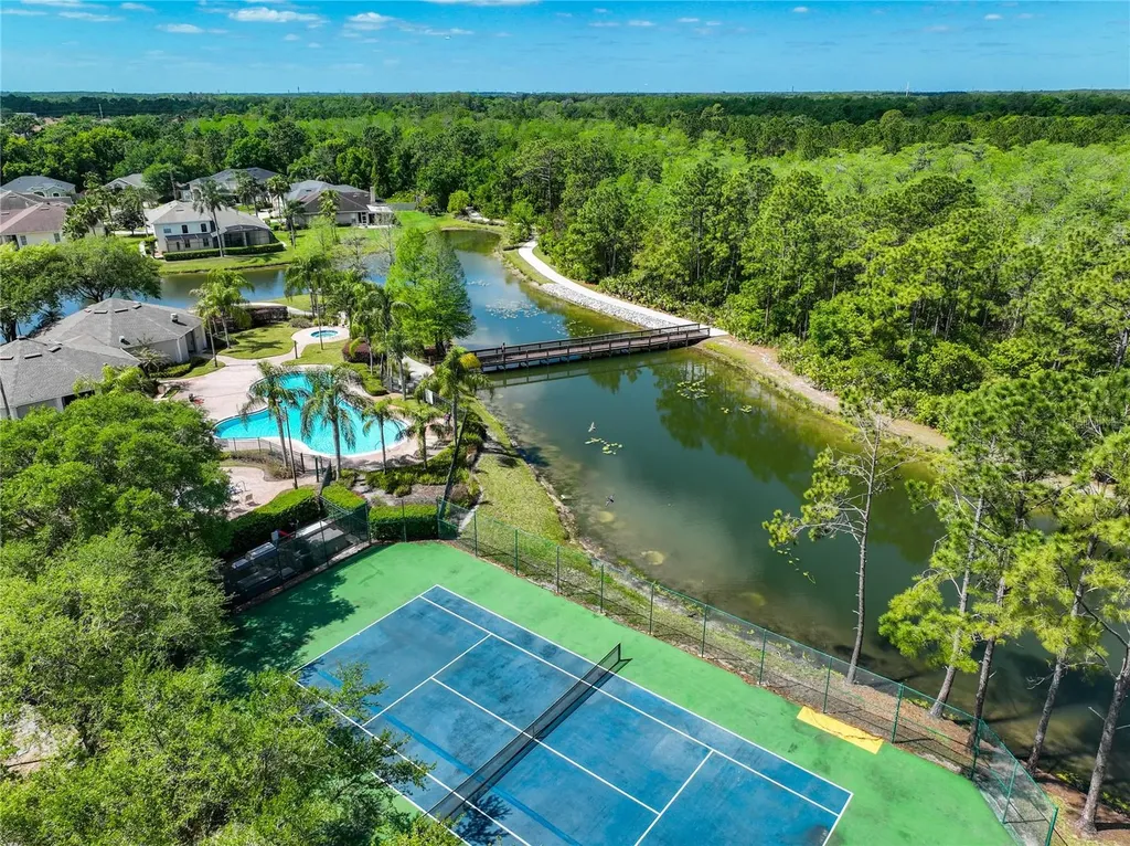 9334 Whispering Meadows Lane Orlando FL 32825