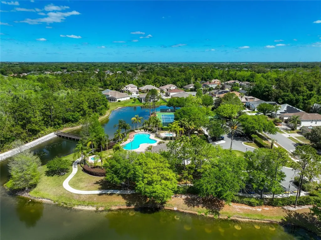 9334 Whispering Meadows Lane Orlando FL 32825
