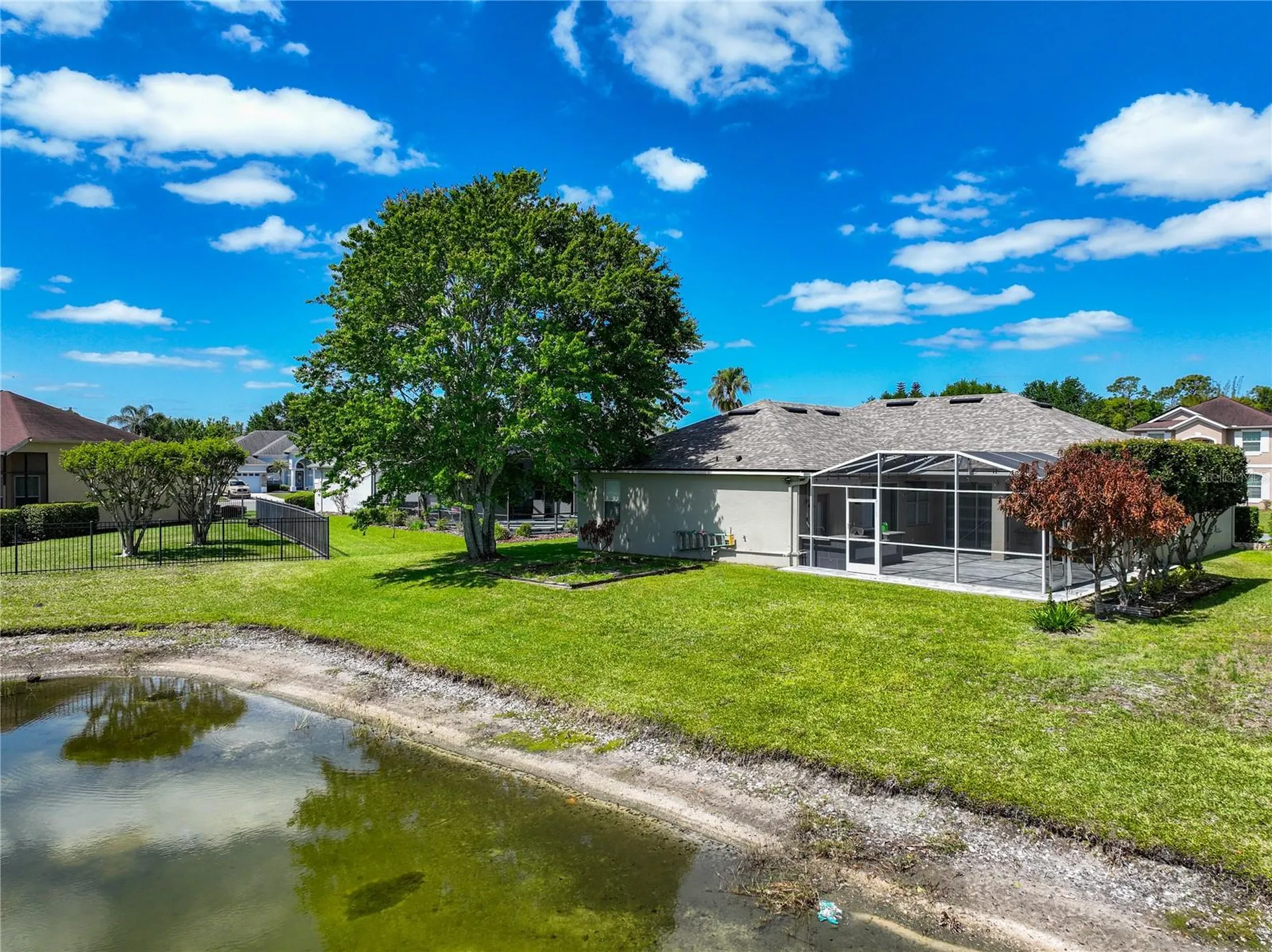 9334 Whispering Meadows Lane Orlando FL 32825