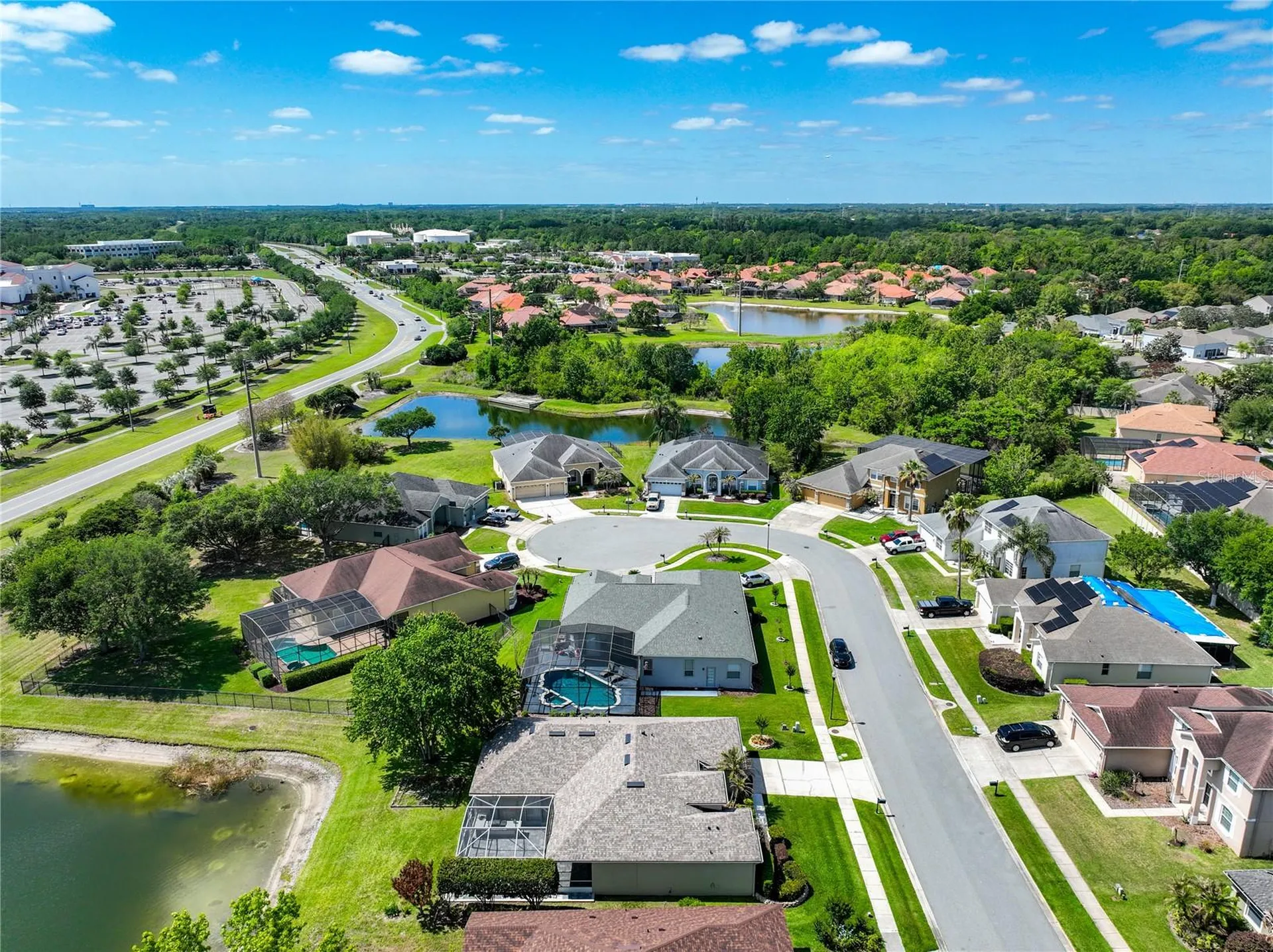 9334 Whispering Meadows Lane Orlando FL 32825