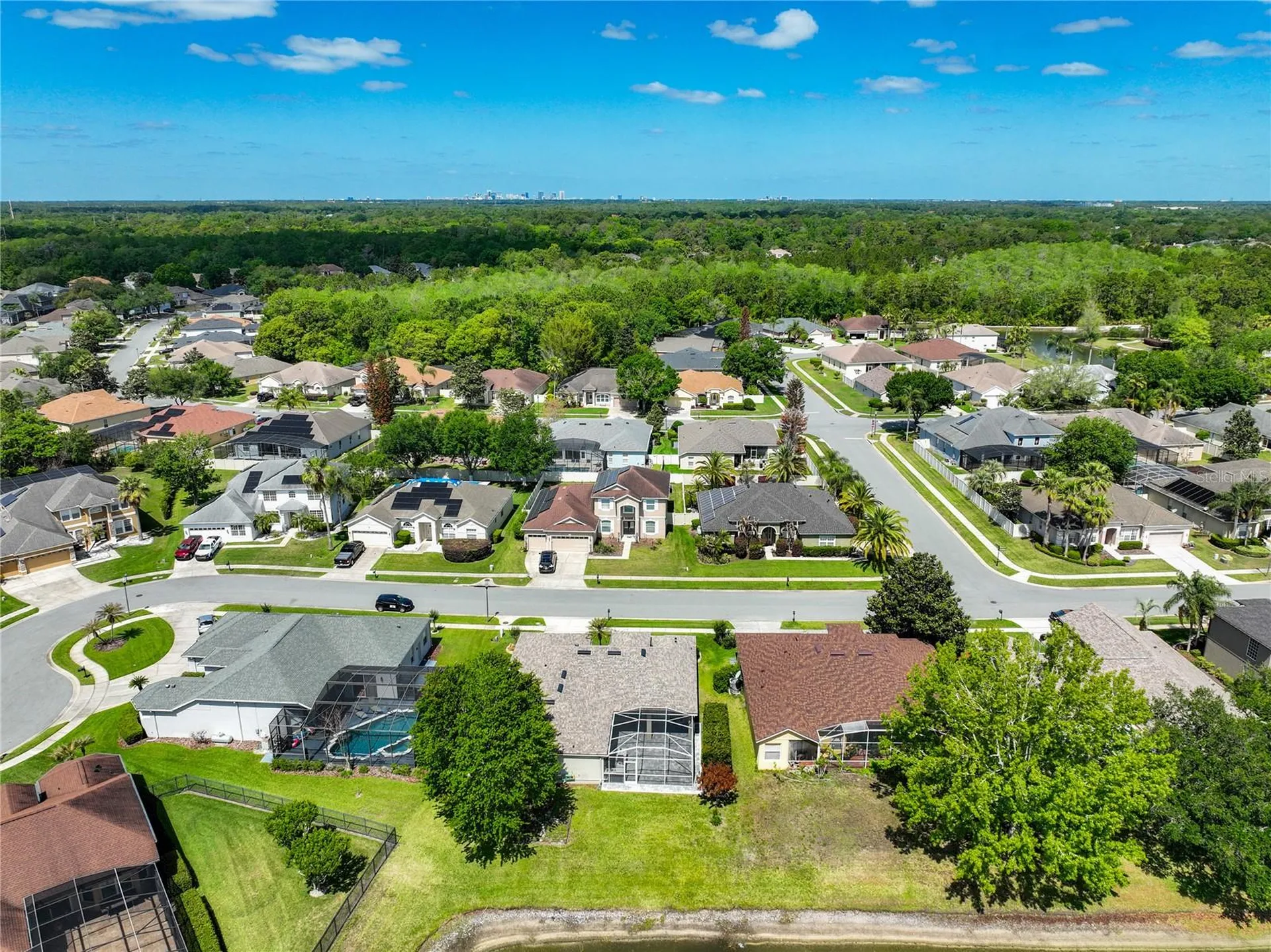 9334 Whispering Meadows Lane Orlando FL 32825