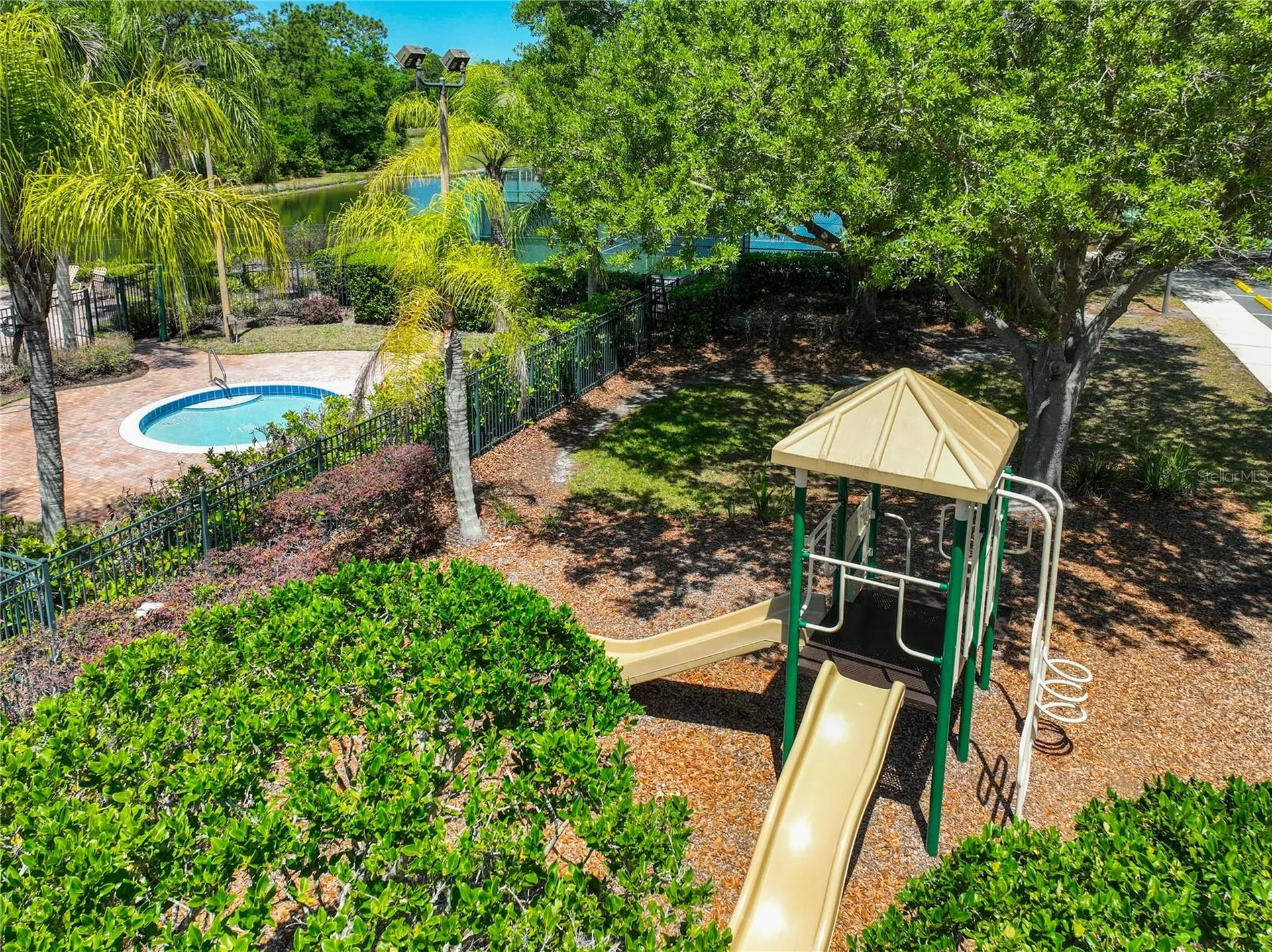 9334 Whispering Meadows Lane Orlando FL 32825