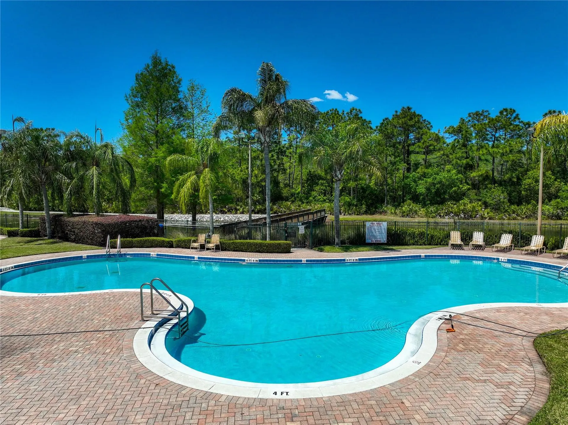 9334 Whispering Meadows Lane Orlando FL 32825