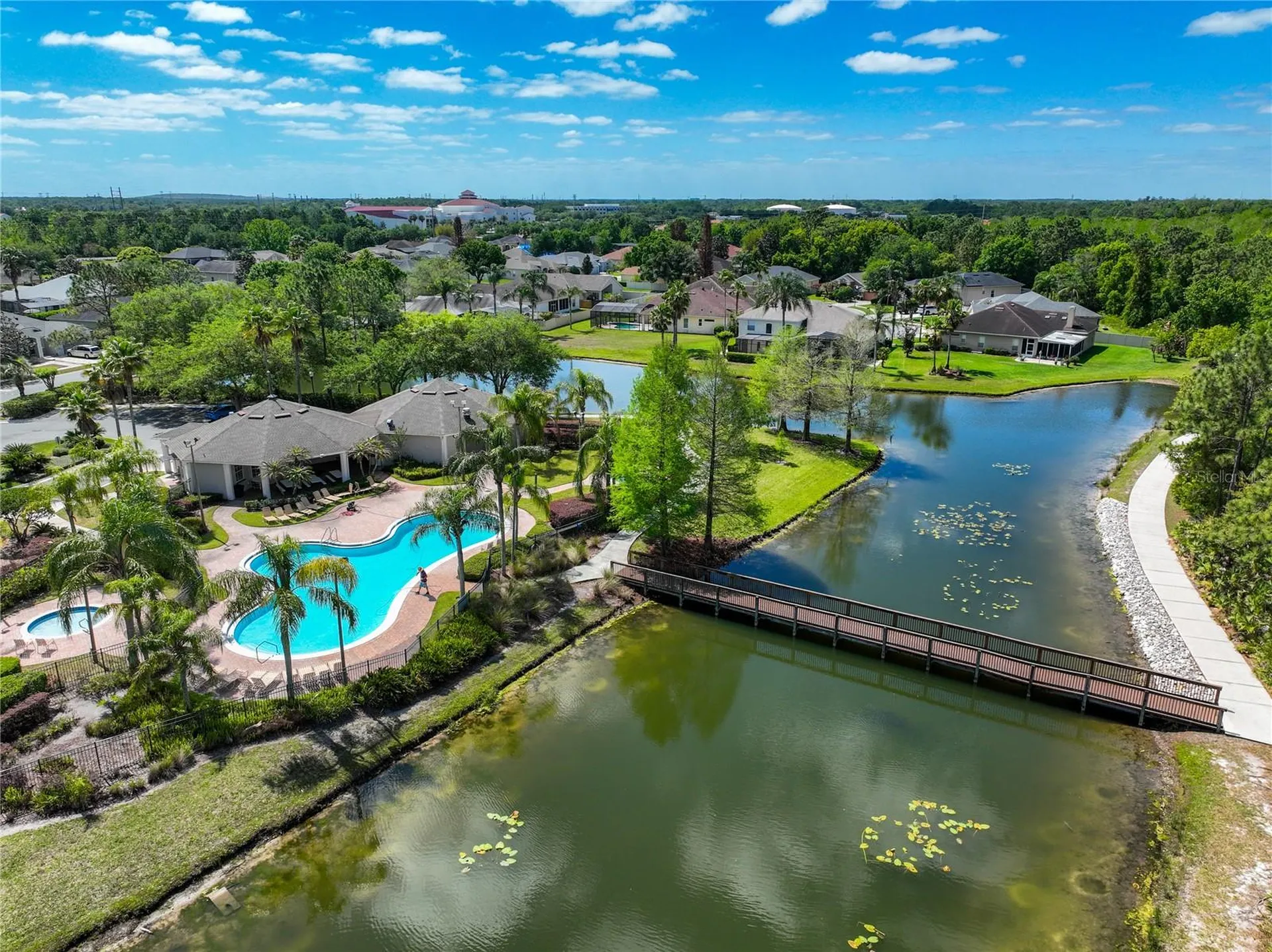 9334 Whispering Meadows Lane Orlando FL 32825