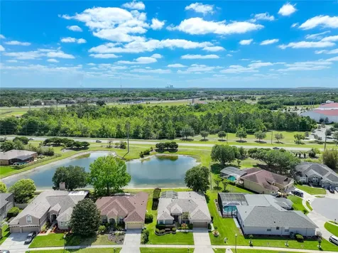 9334 Whispering Meadows Lane Orlando FL 32825