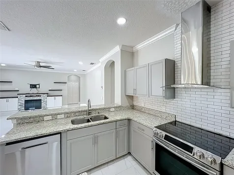 9334 Whispering Meadows Lane Orlando FL 32825