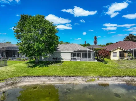 9334 Whispering Meadows Lane Orlando FL 32825
