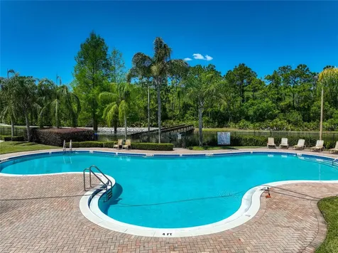 9334 Whispering Meadows Lane Orlando FL 32825