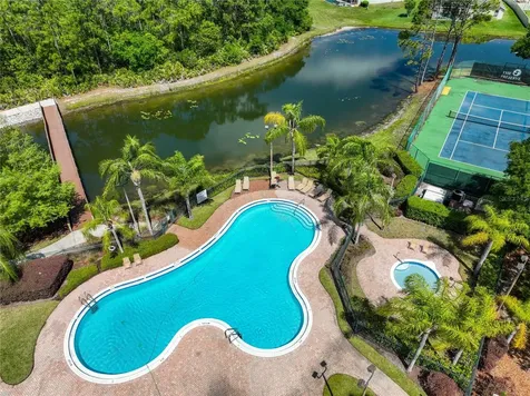 9334 Whispering Meadows Lane Orlando FL 32825