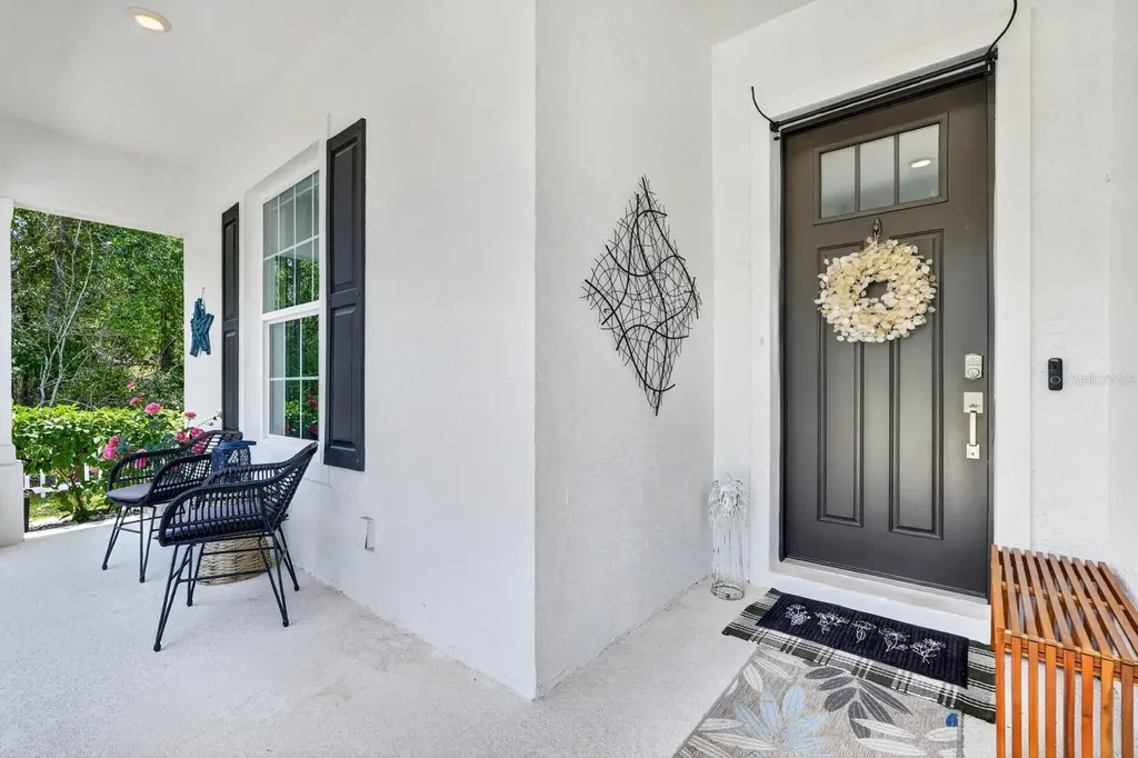 22 White Hurst Lane Palm Coast FL 32164