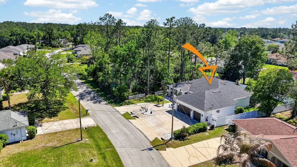 22 White Hurst Lane Palm Coast FL 32164