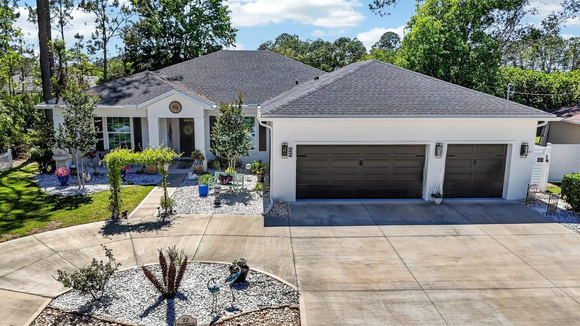 22 White Hurst Lane Palm Coast FL 32164